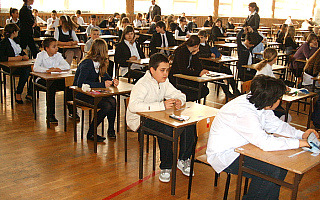 Komisja ogłosiła wyniki tegorocznego egzaminu szóstoklasistów